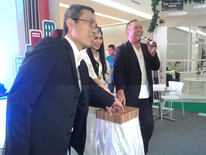 Paramount Land Luncurkan 'Custom Homes' di Manado
